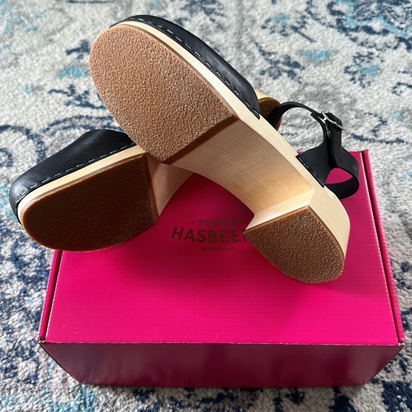 New Covered Swedish Hasbeens - Picture 8 of 13